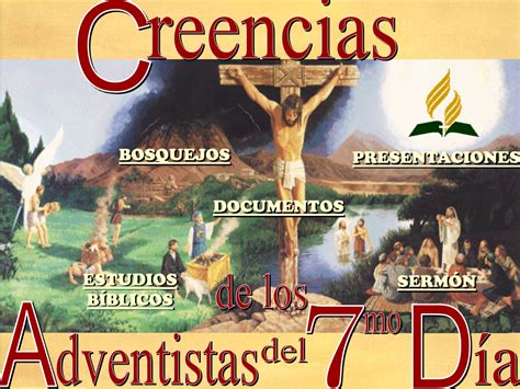 En Esto Creemos 28 Enseñanzas Bíblicas De Los Adventistas Del Séptimo
