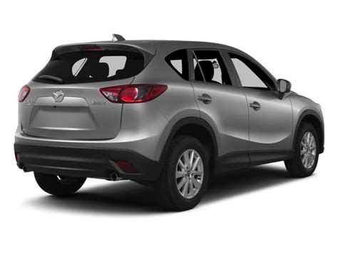 2015 Mazda Cx 5 Reviews Ratings Prices Consumer Reports
