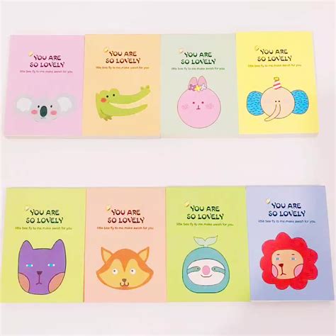 The top online shopping platform in the philippines has always boast a great assortment shopping for custom memo pad at the best prices is not an understatement with numerous flash sales, free shipping, and other surprises. Gf New Arrivals Kids Colorful Custom Shaped Memo Pad ...