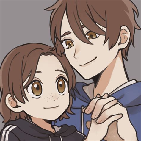 Picrew Two Characters