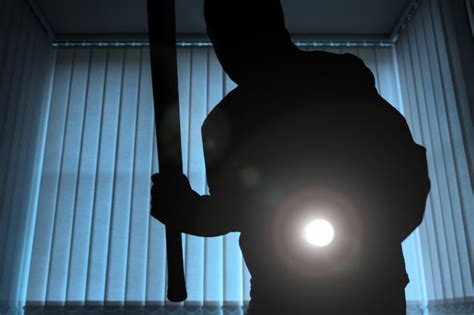 4 Tips To Prepare For A Home Intruder Practical Survival