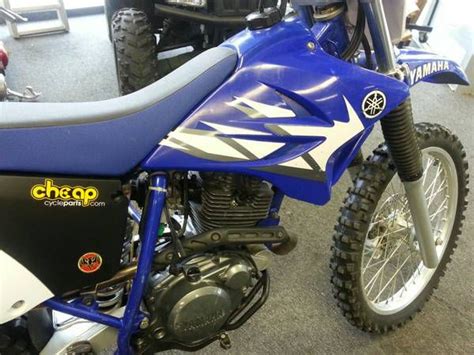 2005 yamaha ttr 230 *review*. Buy 2005 Yamaha TTR 230 Dirt Bike on 2040motos