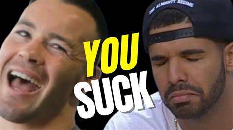Colby Covington Reacts To Drake Losing 275000 Bet On Him Youtube