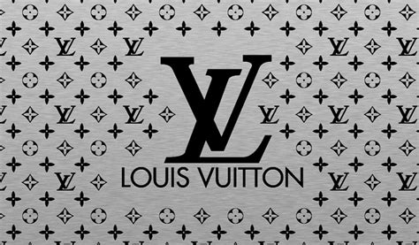 Logo Louis Vuitton Svg