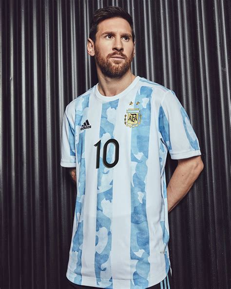 Argentina 20212022 1ª EquipaciÓn Camisetas De FÚtbol Camisetas Sport