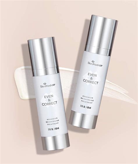 Skinmedica Even And Correct Advanced Brightening Treatment Beauty