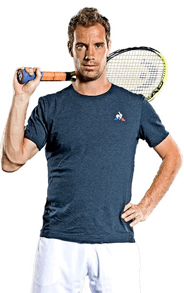 Click here for a full player profile. Richard Gasquet | Overview | ATP World Tour | Tennis