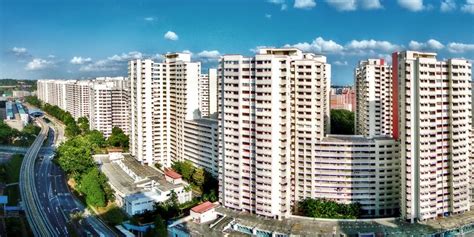 We develop public housing to provide. Proportion of HDB flats down in 2016 | Property Market ...