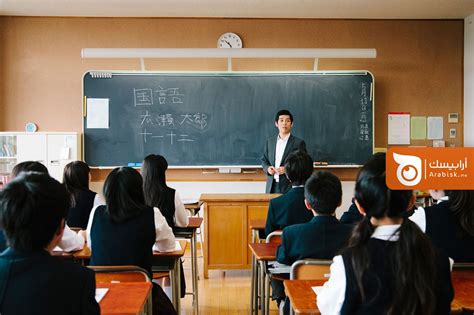 8-سمات-مميزة-للنظام-التعليمي-في-اليابان | Japan education system