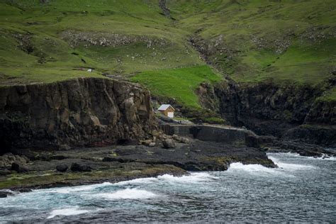 Suðuroy Escaping To The Southernmost Faroe Island Eternal Arrival