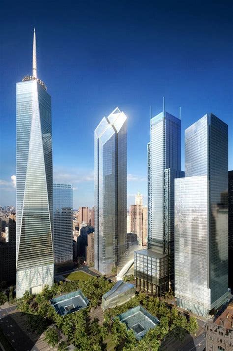 news corp and fox said to consider move to world trade center site the new york times