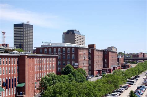 6 Best Family Friendly Attractions In Manchester, NH - | Trip101