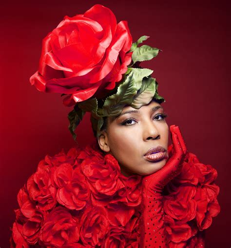 The new album, ruby, out now: Macy Gray Indicts the "White Man" and Speaks to Necessary ...