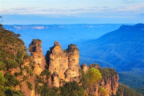 5 Must See Attractions In Australia