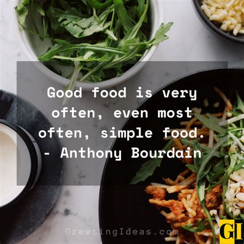 25 Best Yummy Quotes And Sayings For The Foodies