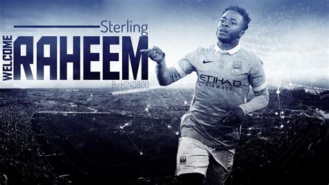 Welcome to free wallpaper and background picture community. Raheem Sterling Wallpapers - Wallpaper Cave