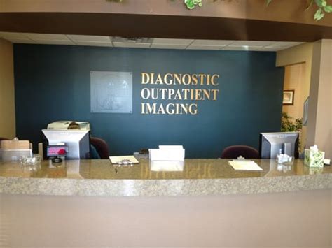 Diagnostic Outpatient Imaging Diagnostic Imaging In El Paso Texas At
