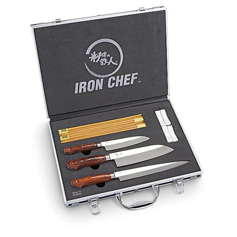 chef knife iron america kitchen knives chefs mark ts guide quality sportsmansguide