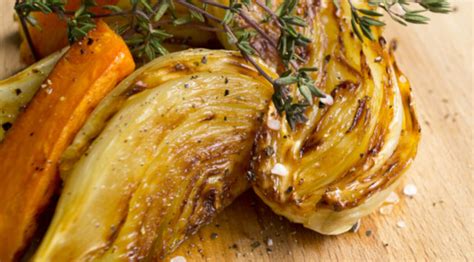 20 façons de cuisiner le fenouil pour ceux qui naiment pas