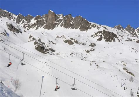 Chamonix Skiing And Snowboarding Chamonix Ski Areas Lifts Terrain