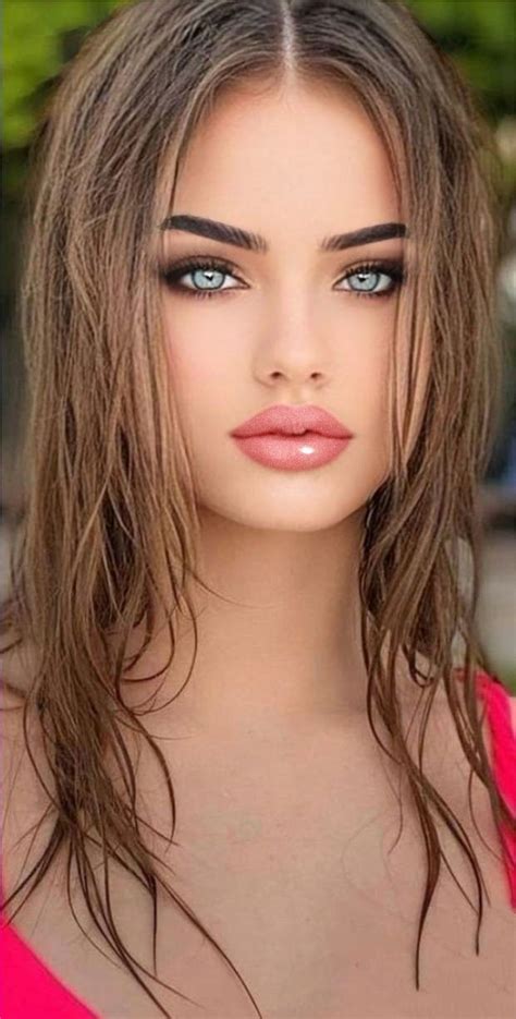 pin by калейдоскоп on девушки 1 beauty girl most beautiful eyes beautiful girl face