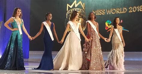ประกาศเป็นทางการ Miss World 2019 เตรียมจัดที่ไทย ครั้งแรกในประวัติศาสตร์