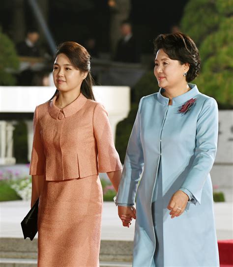 Who Is Kim Jong Uns Wife Ri Sol Ju And When Did She Become North Koreas First Lady The