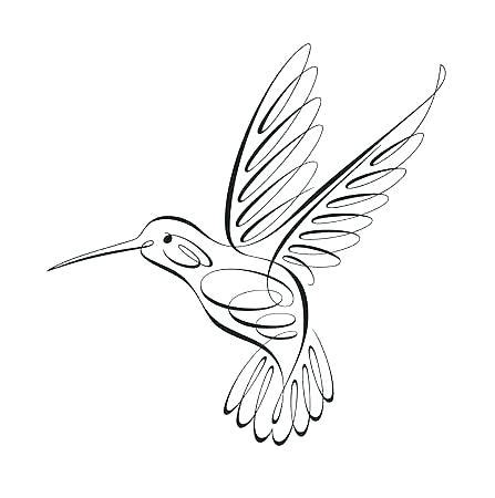 Maybe you would like to learn more about one of these? Hummingbird Drawing Clip Art | Free download on ClipArtMag