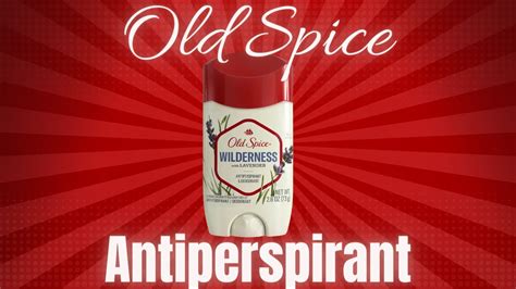 Old Spice Deodorant Youtube