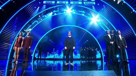 Watch America's Got Talent Highlight: Live Semifinals, Week 1: Second ...