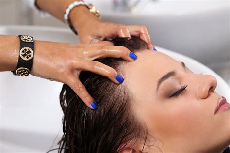 Benefits Of Hair Spa And How To Do Hair Spa At Home
