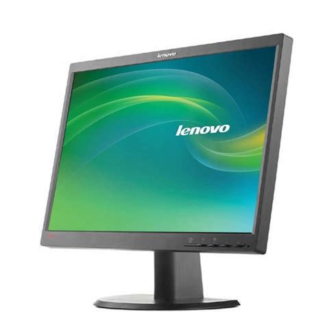 Monitoare Lcd Lenovo Thinkvision L2240pwd 22 Inci Widescreen Second
