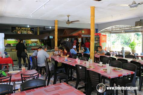 Catalog of restaurants and cafes in your city. Restoran Siti Fatimah, Langkawi