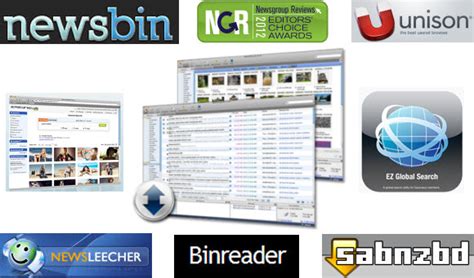 2012 Ngr Editors Choice Best Usenet Clients Newsgroup Reviews Blog
