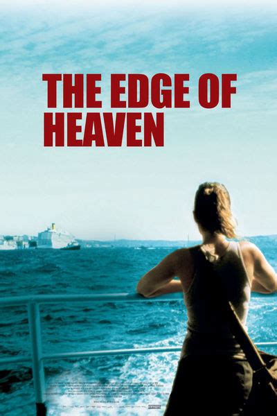 Media casting in edge allows you to cast audio, video, and images to any miracast or dlna device on your wireless network right from the browser. The Edge of Heaven Movie Review (2008) | Roger Ebert