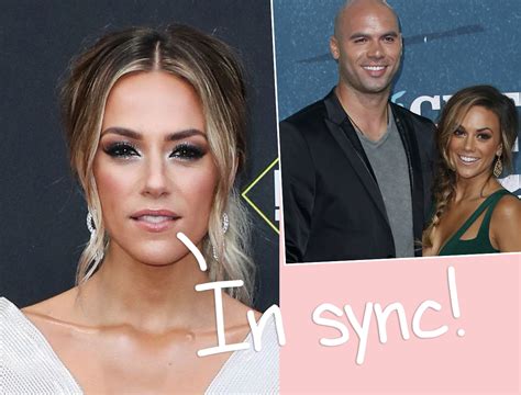 Jana Kramer Actually Has A Positive Update On Situation With Ex Mike