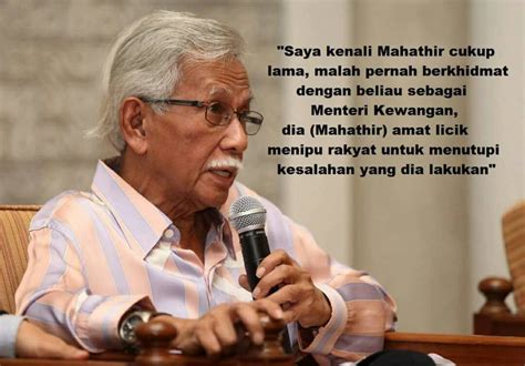 Maka silahkan gunakan minyak jaran goyang. 6 MP Barisan Nasional Sokong Kepimpinan Dr. Mahathir ...