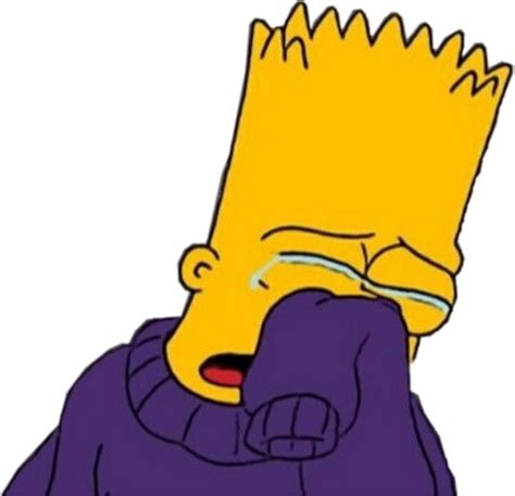 Bart Simpson Crying Wallpapers Ntbeamng The Best Porn Website