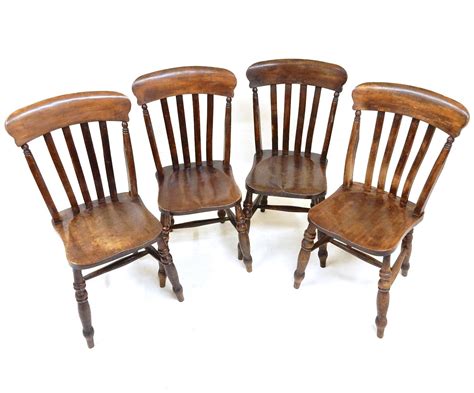 At the antique kitchen i specialising in georgian & victorian pine & country furniture, treen & quality pieces of kitchenalia. Antique Kitchen Dining Chairs in Tables and Chairs