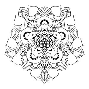 coloring book page  atartedesigntk