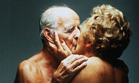 Do Older People Lose Interest In Sex Ten Myths Of Ageing Debunked