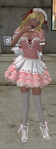 Dressing is often a means to an end. Sissy dress | A random sissy at the forced feminization ...