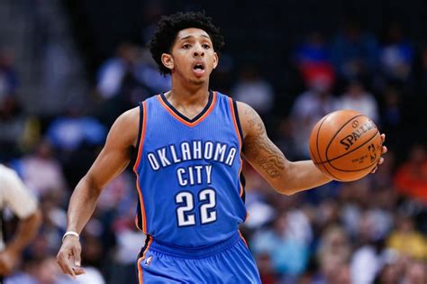 Browse 2,777 cameron payne stock photos and images available, or start a new search to explore. NBA Rumors: Thunder's Cameron Payne (Foot) Out Indefinitely