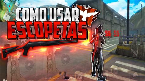 Cada juego de 10 minutos te pondrá en una isla remota con otros 49 jugadores buscando sobrevivir. COMO LEVANTAR MIRA CON M1014 EN FREE FIRE - YouTube