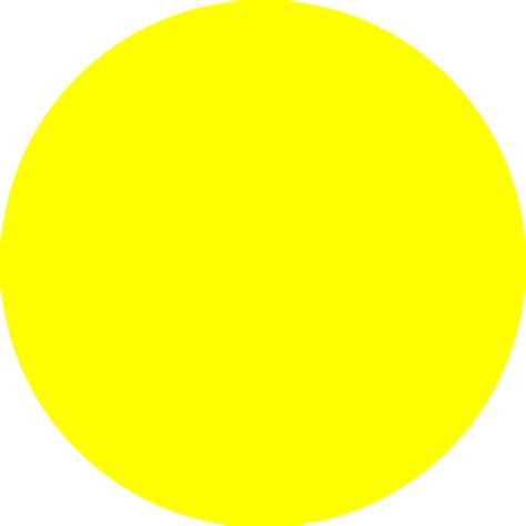 Yellow Circle Png 10 Free Cliparts Download Images On Clipground 2024