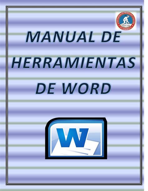Manual De Word By Fuentes95 Issuu