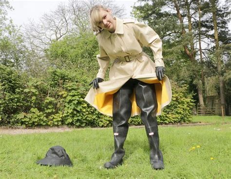 Club Rubberboots And Waders Pinterest And Eroclubs Waders Wellington Boot Mudding Girls