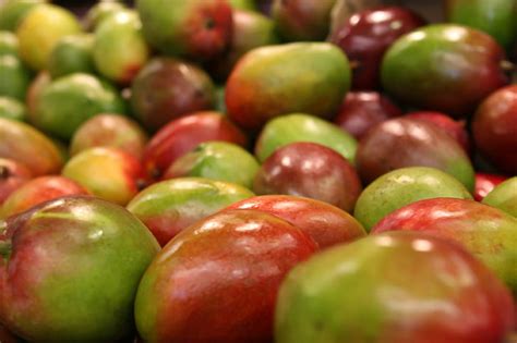 Royalty Free Photo Green And Red Fruit Lot Pickpik