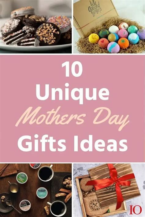 Top 10 Unique Mothers Day Ts Ideas Its Obvious