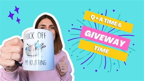 Answering Your Questions Giveaway Time Midlife Ramble Youtube